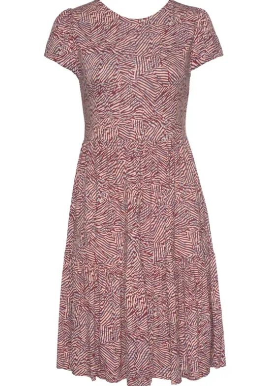 Jerseykleid