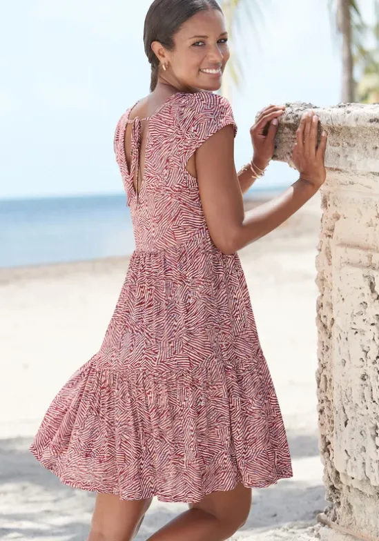 Jerseykleid