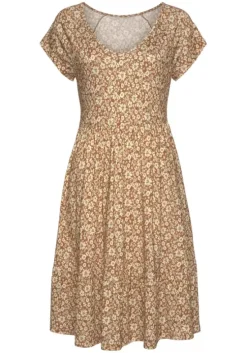 Jerseykleid