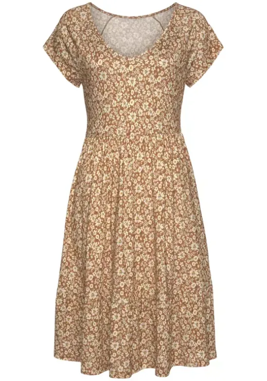 Jerseykleid