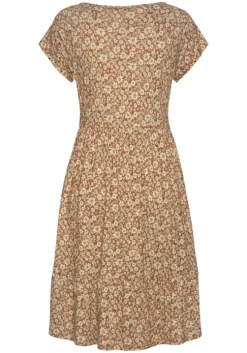 Jerseykleid