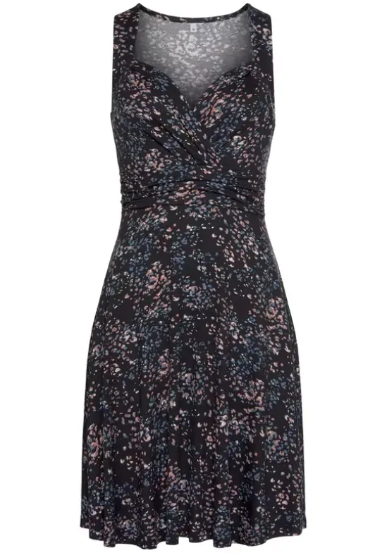 Jerseykleid