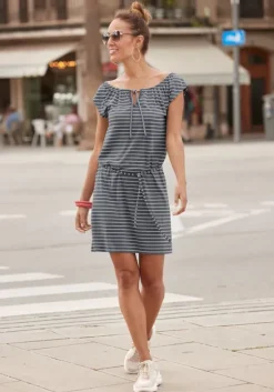 Jerseykleid