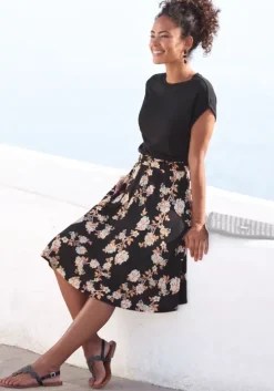 Jerseykleid