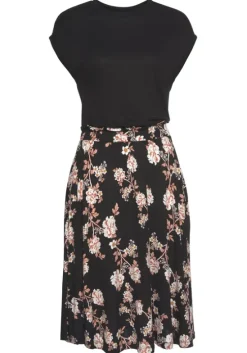 Jerseykleid