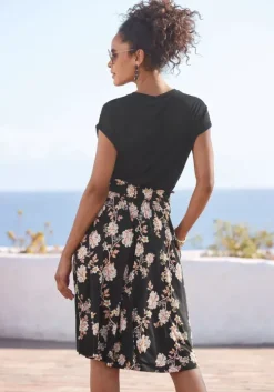 Jerseykleid