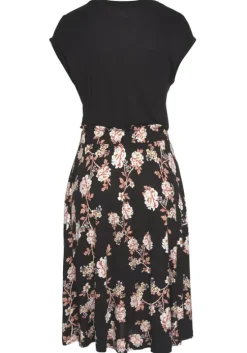 Jerseykleid