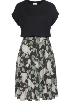 Jerseykleid