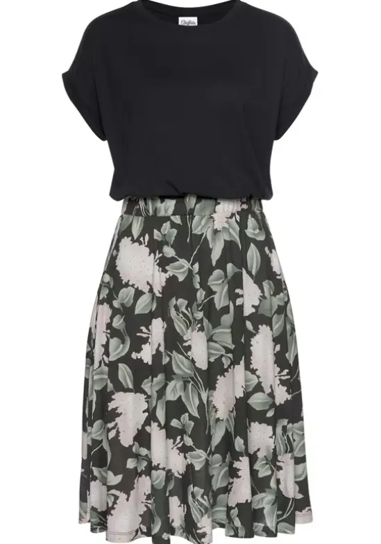 Jerseykleid