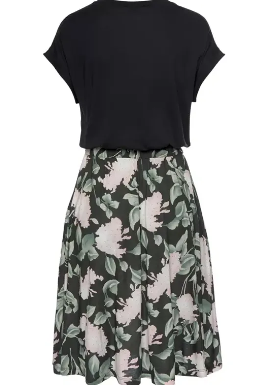 Jerseykleid