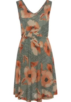 Jerseykleid