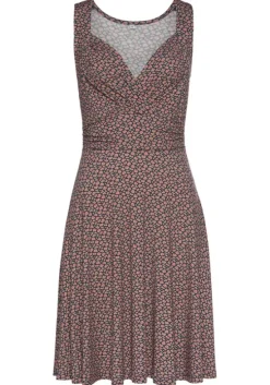 Jerseykleid