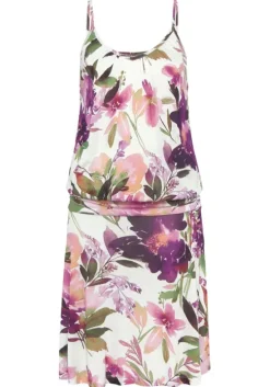 Jerseykleid