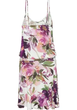 Jerseykleid