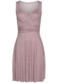 Jerseykleid