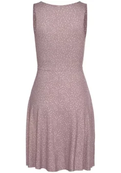 Jerseykleid