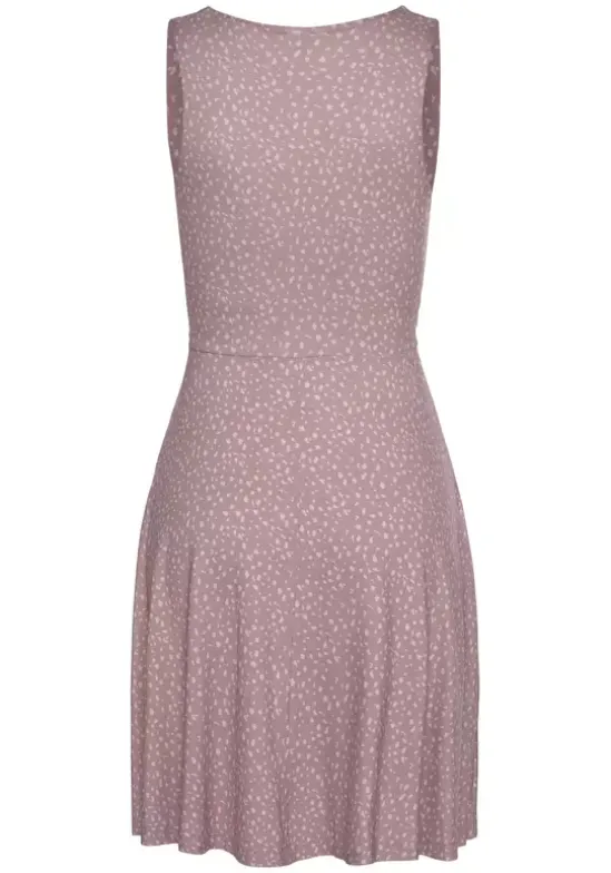 Jerseykleid