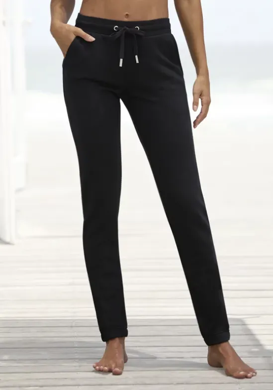 Jogginghose"-Sweathose"