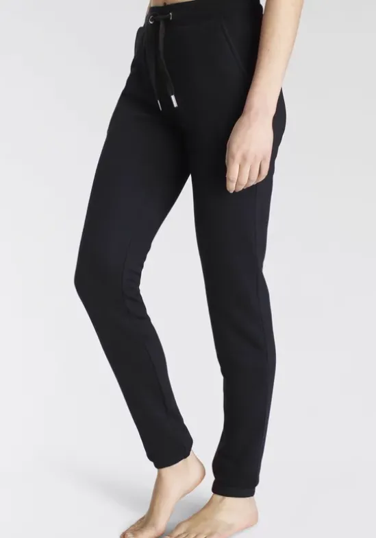 Jogginghose"-Sweathose"