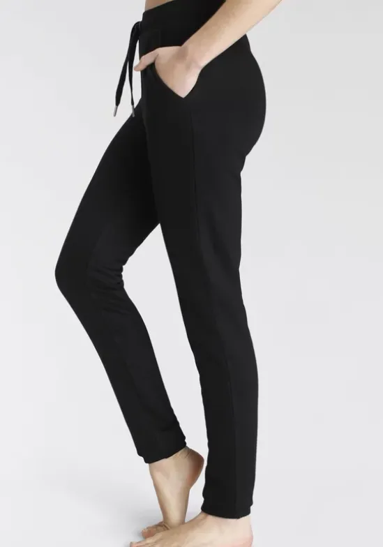 Jogginghose"-Sweathose"