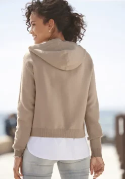 Kapuzenpullover