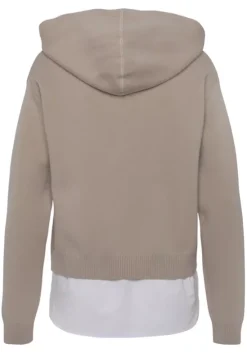 Kapuzenpullover