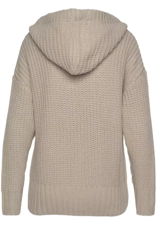 Kapuzenpullover