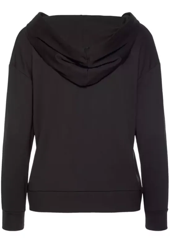 Kapuzenshirt