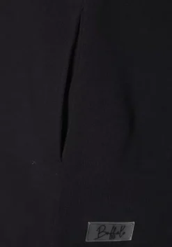 Kapuzensweatjacke