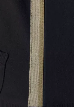 Kapuzensweatjacke