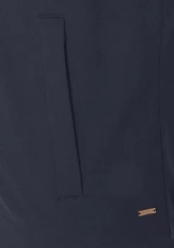 Kapuzensweatjacke