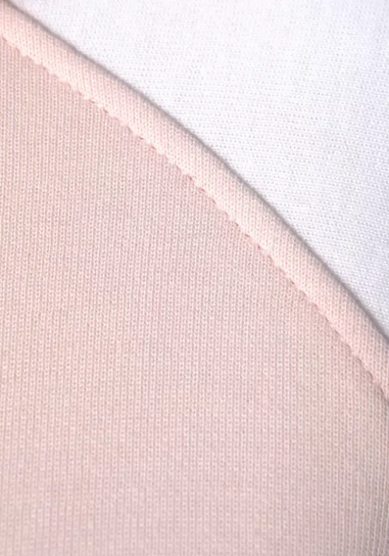 Kapuzensweatjacke