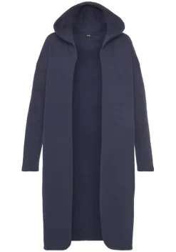 Kapuzensweatjacke
