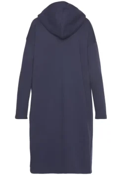 Kapuzensweatjacke