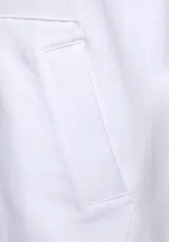 Kapuzensweatjacke