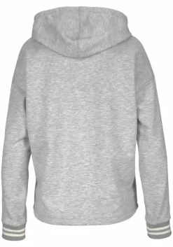 Kapuzensweatshirt