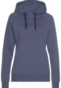 Kapuzensweatshirt