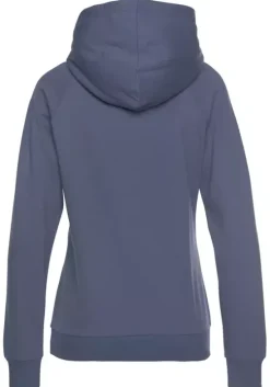 Kapuzensweatshirt