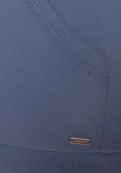 Kapuzensweatshirt