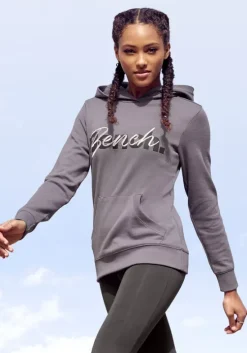 Kapuzensweatshirt