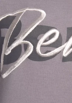 Kapuzensweatshirt