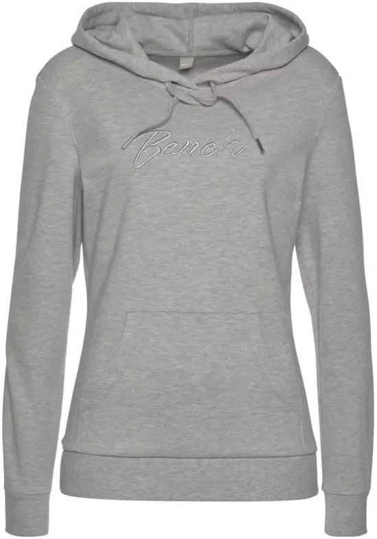 Kapuzensweatshirt