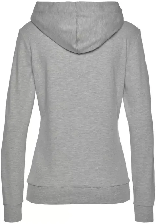 Kapuzensweatshirt