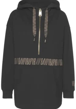 Kapuzensweatshirt