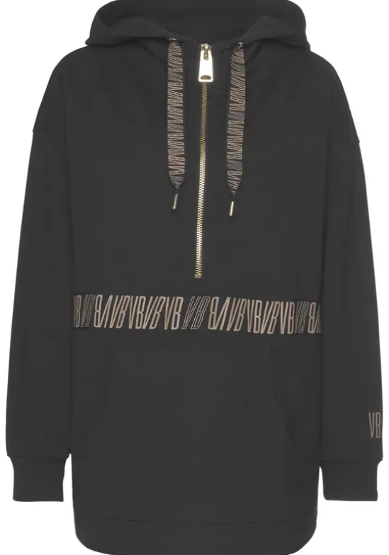 Kapuzensweatshirt