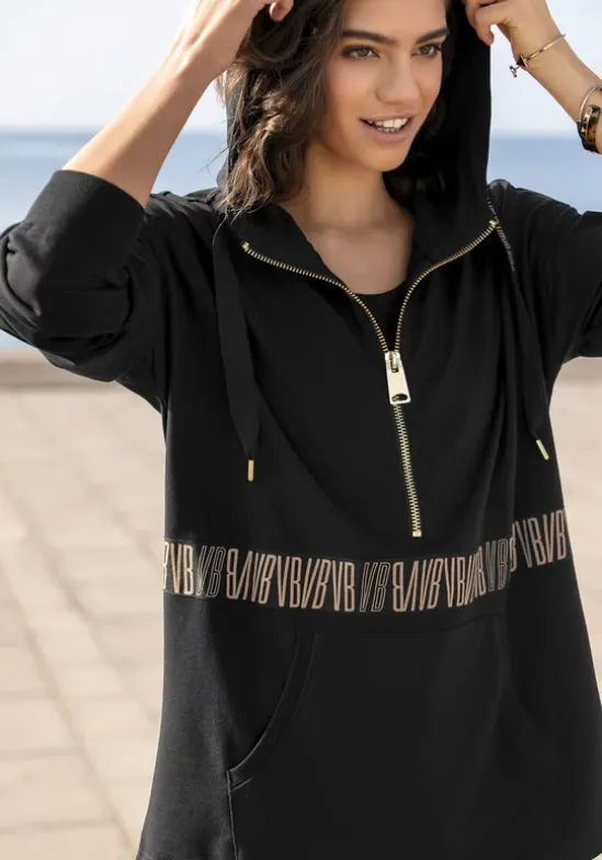 Kapuzensweatshirt