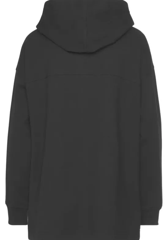 Kapuzensweatshirt