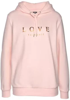 Kapuzensweatshirt