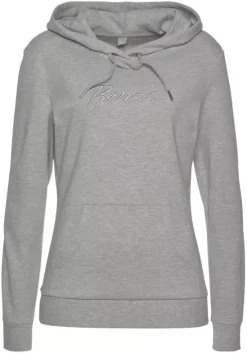 Kapuzensweatshirt