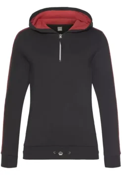 Kapuzensweatshirt